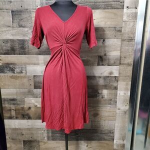 Motherhood Maternity Dress M